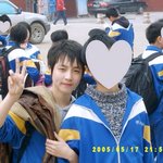 [EXOM] 제 볼살 말랑말랑하시죠?