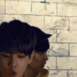 [EXOM] 배큥이 <b>뒤</b>에 늑대<b>귀</b>