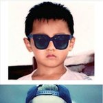 [EXOM] 구히슈 이거 짱신기해 ㅋㅋㅋ