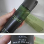 김보성 의리스킨 <b>득템</b> ㅋㅋ 이니스프리 포레스트포맨