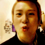 [블락비] 일찍자고 일찍일어나는 새나라의 <b>해마</b>