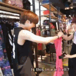 [EXO] 디비<b>디</b>에서여기조카귀여웠음ㅋㅋㅋ