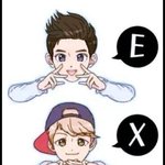 [EXO] 캐리<b>커쳐</b>?라해야하나..