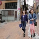[알려주세요] 테이스티<b>로드</b> 11화 김성은 패션이요!!