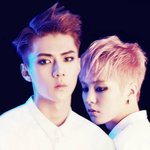 [EXO] 요즘 여초에서 먹히는<b>비쥬얼</b>