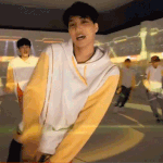 [카이] @인어들 이거진짜 중요해!@