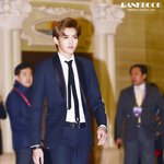 [EXO] 중국인멤버들 루한하고 크리스레이<b>타오</b>의 차이점이