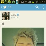 [블락비] <b>지호</b>틧업아디ㅔ뉴팃!!