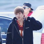 [EXO] 과연 시우민은 아무것도 모를까욧?