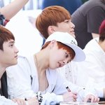 [EXO] 시<b>오민</b> 원탑 인정 