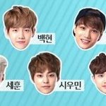 [EXO] <b>우연</b>의일치인가