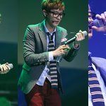 [EXO] <b>해외무대</b> 설때마다