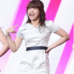 [에이핑크] 정은지 다이어트 전 vs 후, 확 달라진 분위기