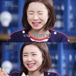 [테이스티로] 순백의 막걸리보다 더 밝았던 박수진의 피부 클라스...