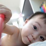 국내 이쁜 <b>아기들</b> 진짜 많네요