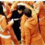 [EXO] 초롱이 머리 만지는 수호