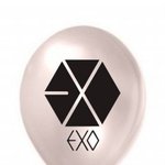 [exo] 엓팬들!저희색정해졌어요ㅠㅠㅠ!!!!!!