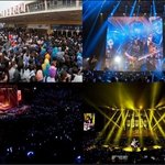 씨엔블루 5월 홀콩에서 엄청난 단독코서트 개최