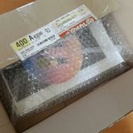 [시우민] ㅅㄷ)블랙루즈 포토북 도착!!