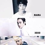 [카이] 카이 티저 <b>변천사</b>