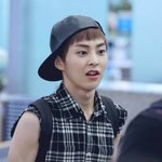 [EXO] <b>시오</b>민아 
