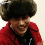 [카이] 카이 리얼리티찍을때 보면