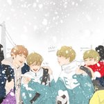 [EXO] <b>산하</b>님 존좋 ㅋㅋ