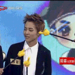 [EXO] <b>이</b>둘좋아