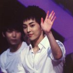 [시우민] <b>포토북</b> 왔어 ㅠㅠㅠㅠㅠㅠㅠ