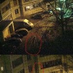 [공미니] -무서운이야기- 팔척귀신