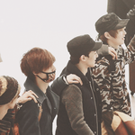 [EXOM] 똘기<b>충만</b>한 우래기들