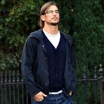 머리 여전히 이상한데 얼굴은 솔까 잘생긴 <b>조쉬</b>하트넷