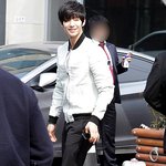 모델 출신 위엄 뽐내는 모일화 <b>송재림</b>