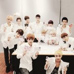 [EXO] 완전체가 진리<b>지여</b>