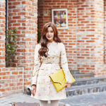 요 원피스 스타일어때요?
