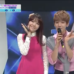 [EXO] <b>핫핑크</b> 커플