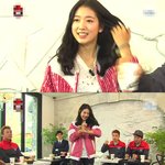 [박신혜] 상콤vs섹시 박신혜와 <b>클스</b>의 봄 맞이 스타일 대결