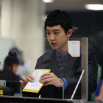 [EXO] 저 박찬열 맞는데여...ㅇㅅㅠ