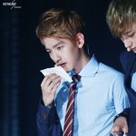 [EXO] 너네 변백<b>현상</b>메봄?