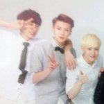 [EXO] 애들머리<b>최근</b><b>사진</b>