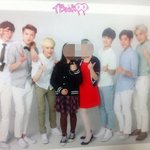 [exo] 이건 어디서나온 짤<b>이야</b>??