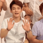 [CHEN] 아이비클럽 종대와 <b>불독</b>