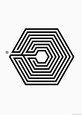 [EXO] 이번 엑소 로고ㅋㅋㅋㅋㅋㅋ