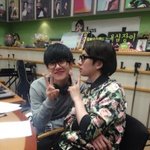 [백현] 백현이 몸이 <b>예민</b>한가봐?