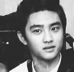 [EXO] 나도 어깨좀 직각이였으면..