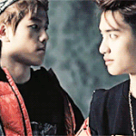 [EXO] 엑소 <b>일진</b>짤 또 있음