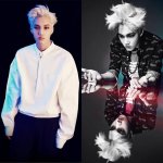 [카이] 아직 컨셉 감이 안옴