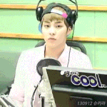 [EXO] 시우민 존나 웃기네ㅋㅋㅋ