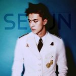 [EXO] 헐 <b>제복</b>세훈 합성한건데 쩐다..