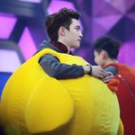 [도경수] 130604  해피<b>캠프</b>
